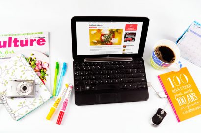 Blogging Email Marketing