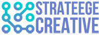 Strateege Creative logo