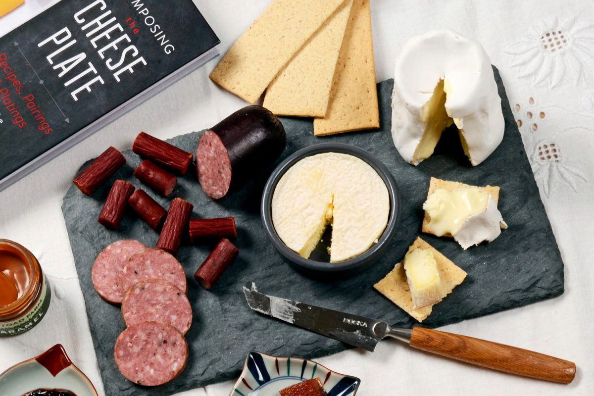 Cheese gift guide
