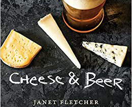 cheese & beer book
