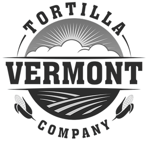 Vermont Tortilla logo