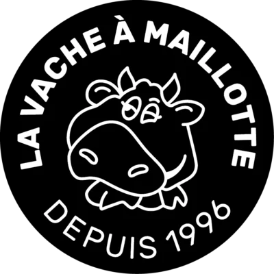 vache a maillotte
