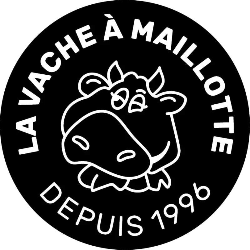 vache a maillotte